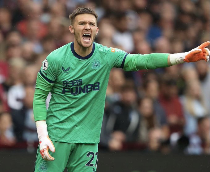 ニューカッスルユナイテッド22夏移籍最新情報 噂の獲得候補や補強リスト ポイントは Center Circle