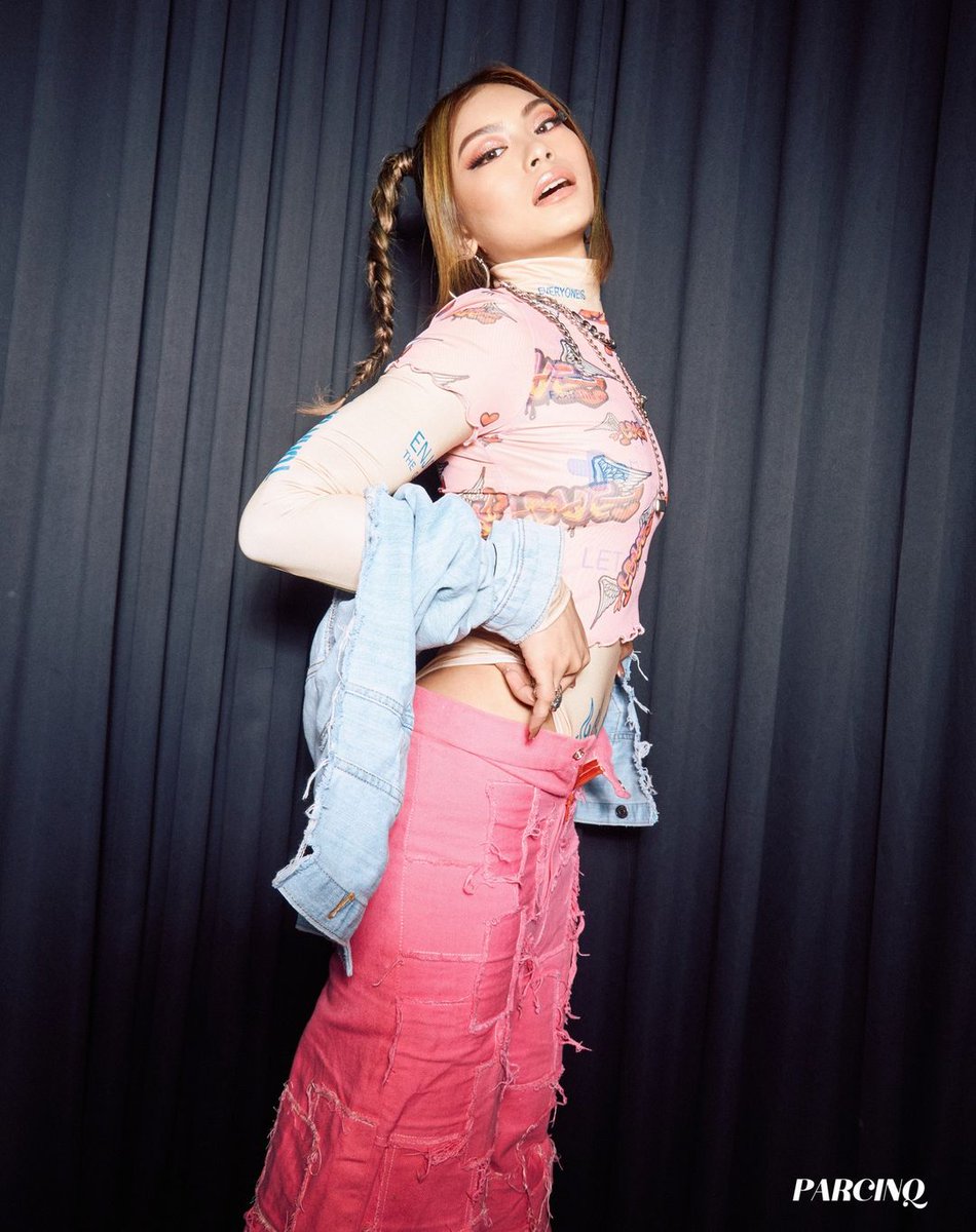 cafeashop's tweet photo. #CAFEA for PARCINQ Magazine.
#TheMisfitsIssue https://t.co/AJkDd0kOFW