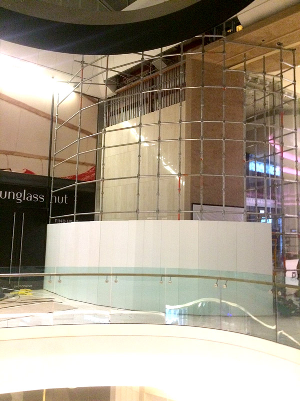 Plasloc's tweet photo. Plasloc’s demo wall’s unique interlocking system means our expert fitting teams can assemble the system safely, swiftly and efficiently with no additional components with minimum fuss and disruption.

Discover more: https://t.co/oWjFYsXzij https://t.co/gNtOGqoUAP