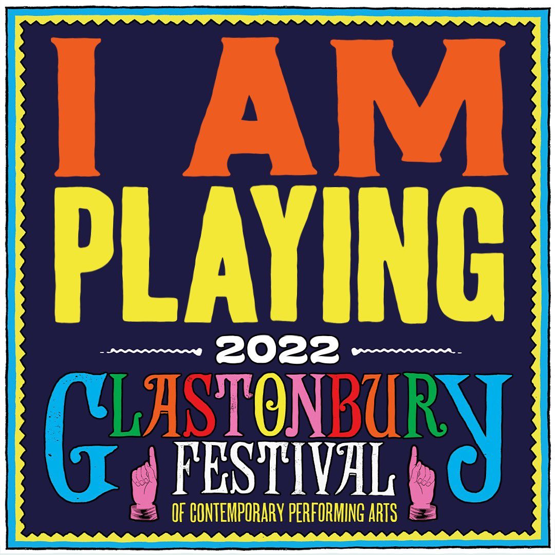 whokilledtheklf's tweet photo. We are excited to announce that "Who Killed the KLF?" will be playing at Glastonbury Festival 2022! Cannot wait to see you all there! https://t.co/mrO96mDJCW https://t.co/YRjUyaqk9E