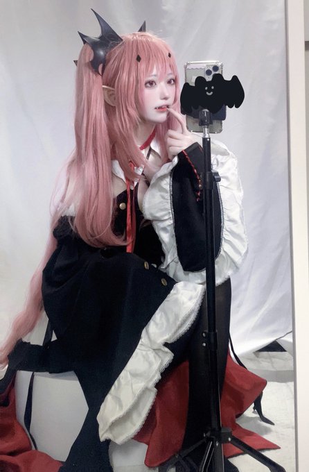 コスプレイヤーミャーのTwitter画像2