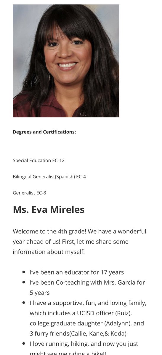 🌍 Dr. Vαℓєηтιηα Gσηzαℓєz ♥️🙌🏽 tweet media