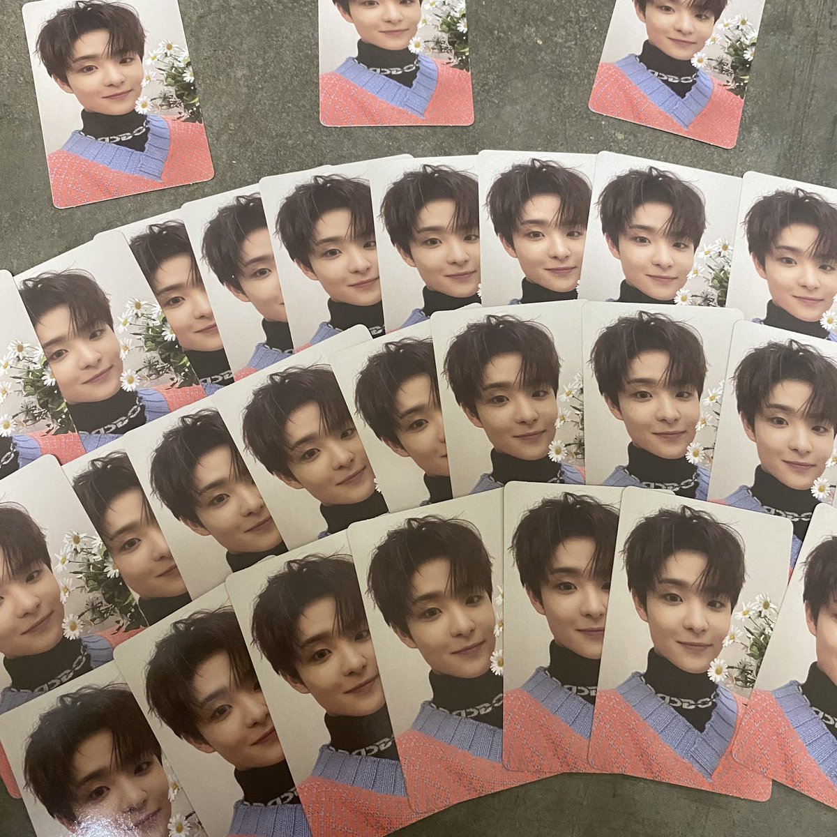 710archives's tweet photo. wts jihoon the second step digipack photocards 

🔗 https://t.co/N2ahfeugpk

#pasartreasure #pasartreasuremy https://t.co/E4M7oUib9q
