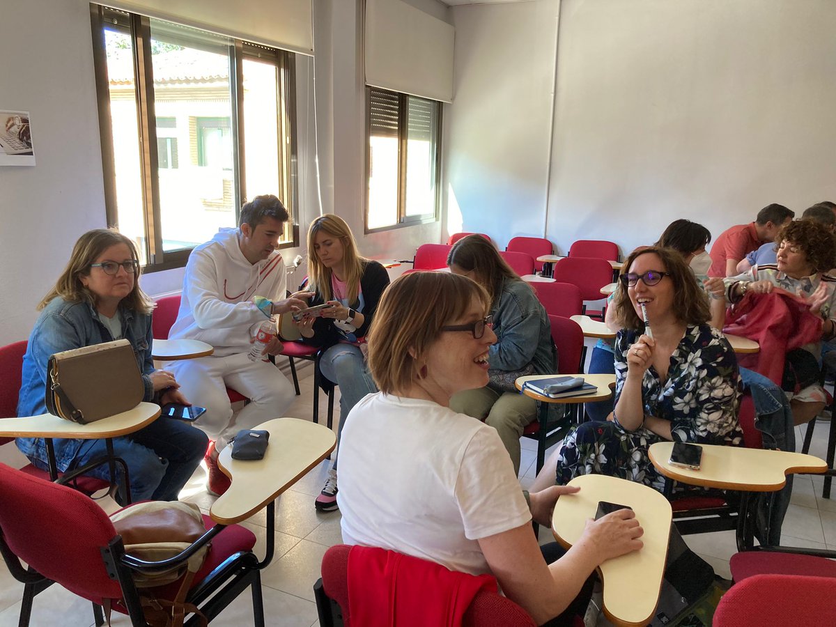 CEIP LABORDETA tweet media