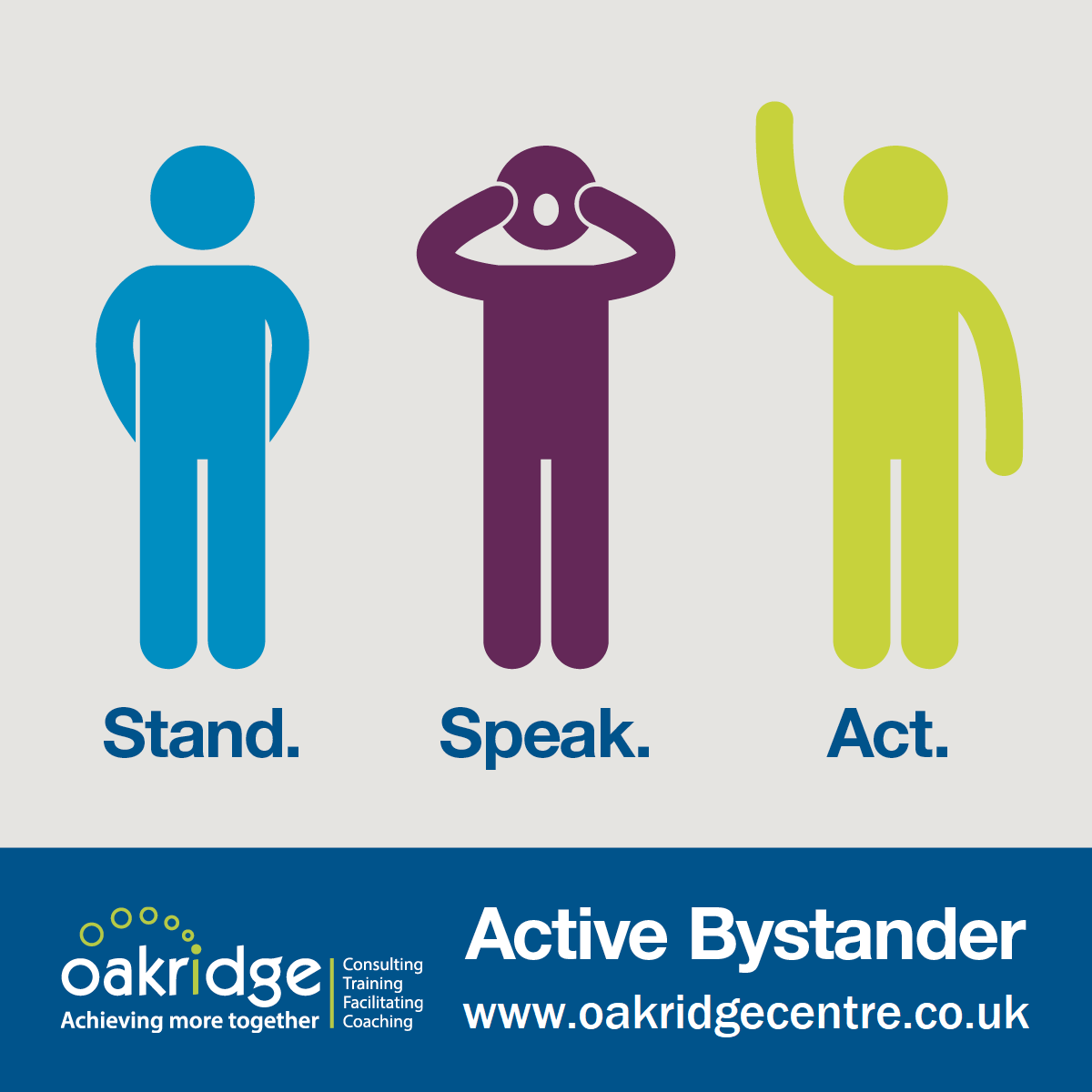 OakridgeConsult's tweet photo. The PM acknowledged today that communication processes at No.10 need to be improved for employees to feel safe &amp; supported at work when raising issues or concerns. Even the PM is addressing the importance of the role of the #ActiveBystander - are you?  >> https://t.co/AQLcXa1XG2 https://t.co/fSqYxevoRM