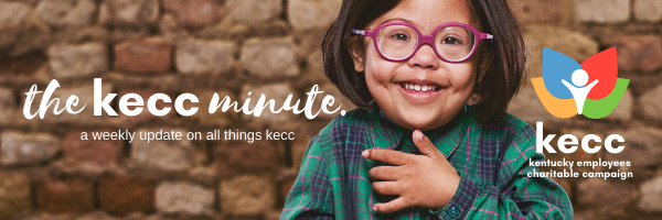 KyCampaign's tweet photo. The 2021 KECC Shines because of our donors, volunteers and champions!  You all are the difference, and the reason we are Kentucky Strong!
https://t.co/uM63Xz2zE0 https://t.co/VInVgcpyGe