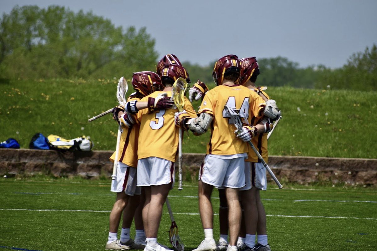 LALacrosse's tweet photo. Sectional Semis tonight for the Boys as they take on GBS at Glenbrook South, 5pm. Let’s Go! https://t.co/GiZs4wasOv