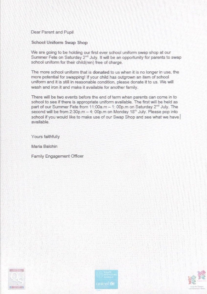 Ogmore Vale Primary School Family Engagement tweet media