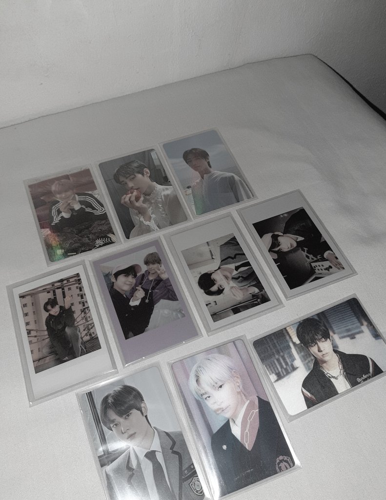 kcart_'s tweet photo. wts lfb ph
applehoon set
• 1,770 +pf
• payo/ 3 days
• gcash
• ggx/j&amp;t

🏷 wts lfb sunoo chary holo applehoon ggu ggu jay no pola jake sunoo lenti https://t.co/I85V8zmKAK