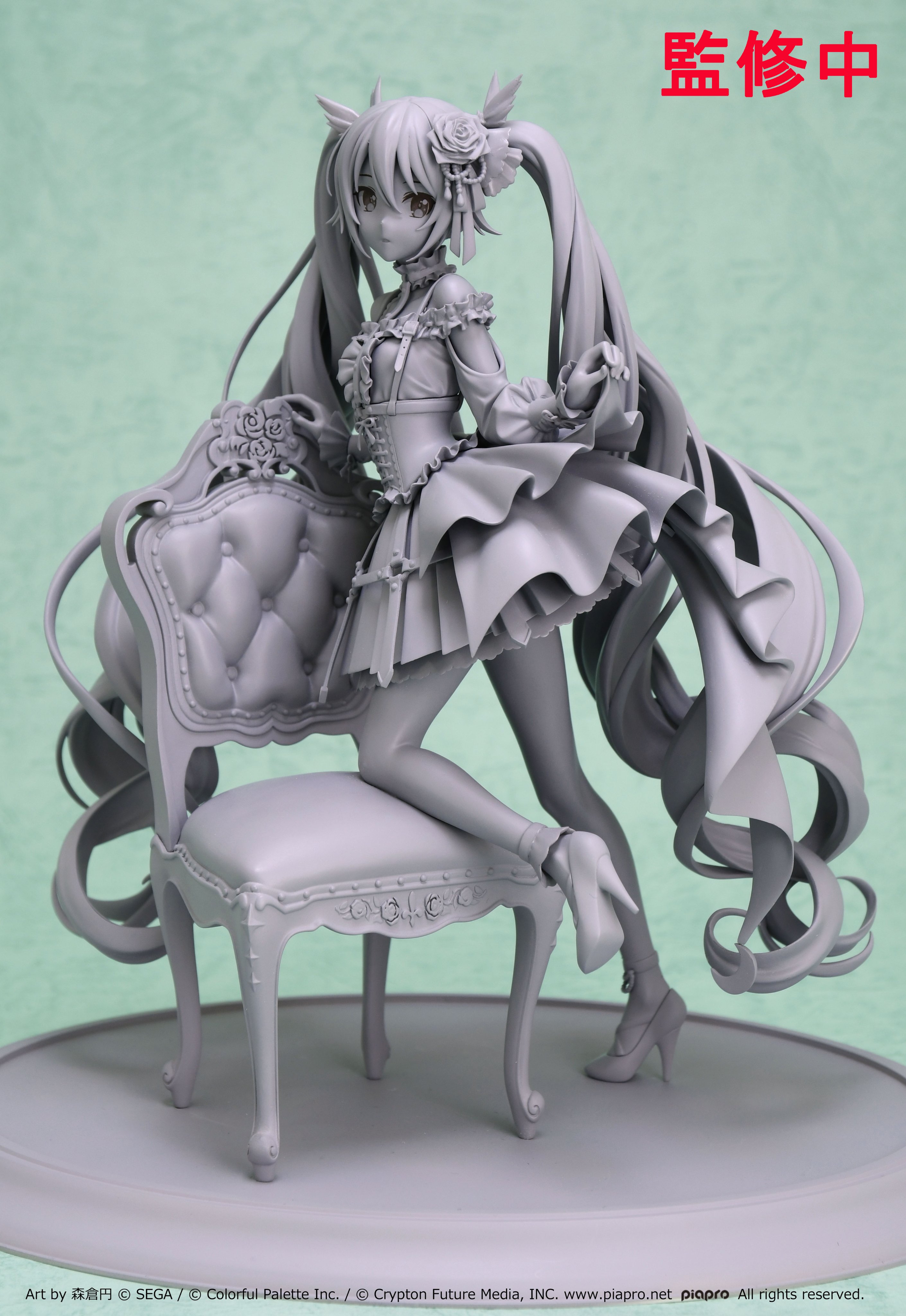 森倉円*4/24画集発売 on X: 