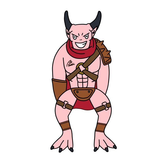 ウルノーガのtwitterイラスト検索結果