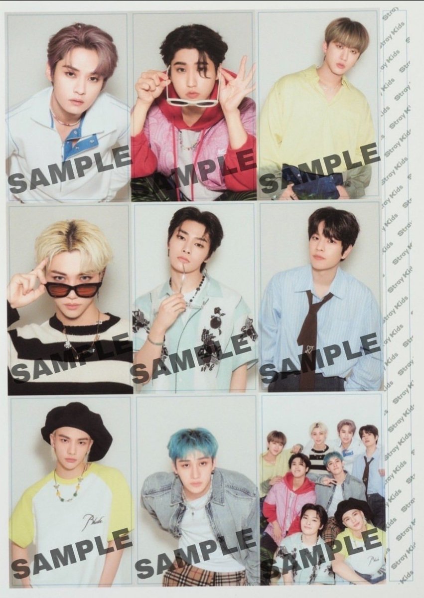 gelaicart_'s tweet photo. WTS LFB SKZ [ #gesells ]
Stray Kids Mini Tingi regular and special ver!
𓄲feta
𓄲₱90 + pf + lsf
𓄲PAYO (prio) ; 2 days res 

chan - ✅✅
lee know - ✅❌(must take with in/bin/ chan) 
changbin - ✅✅
hyunjin - ✅✅(must take with in/bin/chan)
felix - ✅✅
seungmin- ✅✅
in - ✅✅ https://t.co/tXficpTUxk