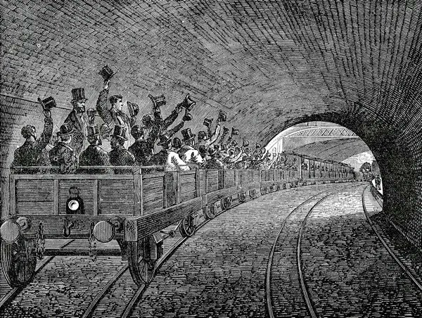 rupertbu's tweet photo. Who better than "Gillian Tindall On #TheElizabethLine" to dig down through the #CutAndCover and remind us of the origins of something which we all take for granted.
Where would our society be without the labour of an army of navvies?
tks @thegentleauthor
https://t.co/kcmiVz01GW https://t.co/uHj7QQHhK5