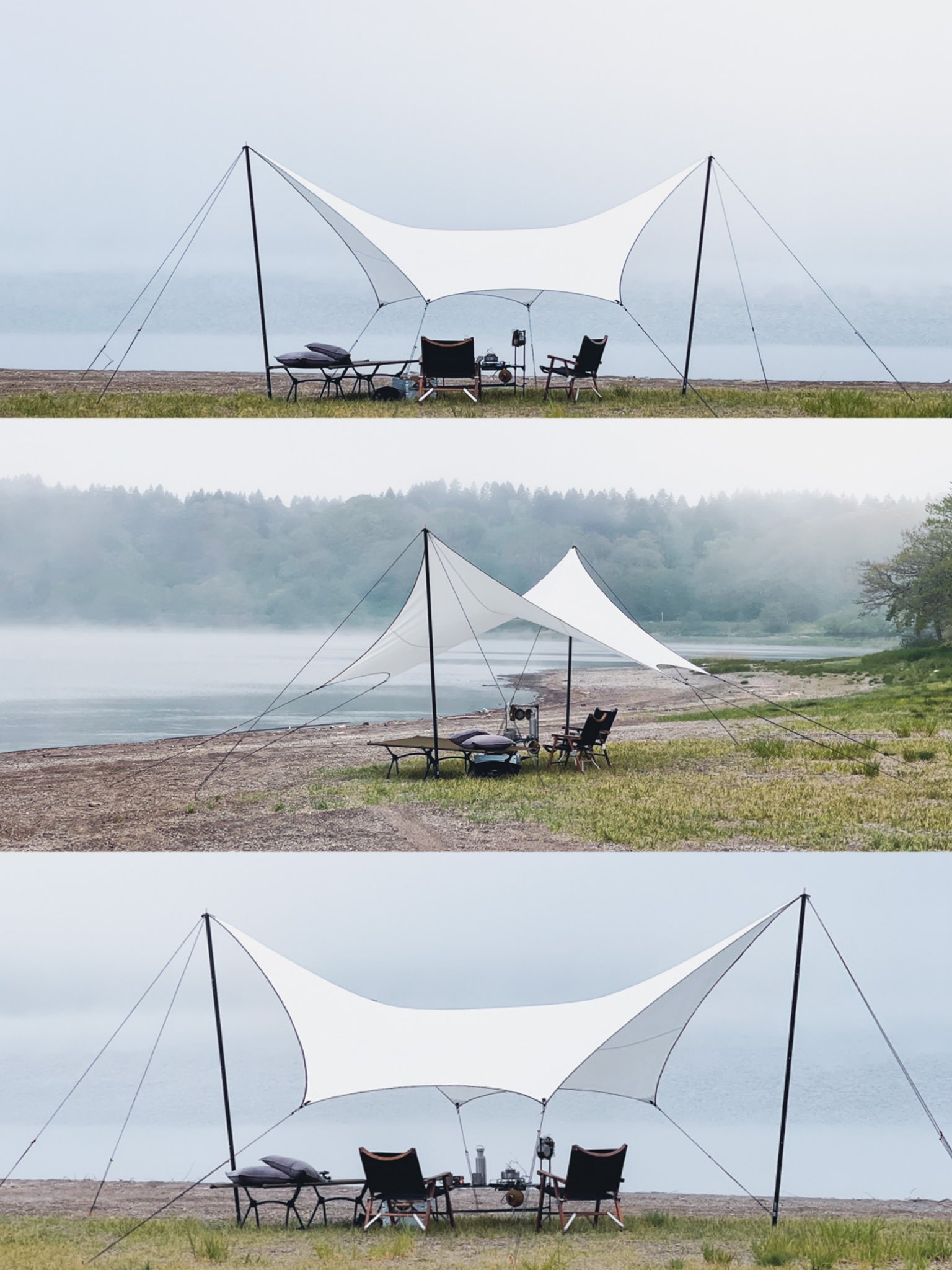 telo tarp fiero black フィエロ ブラック Teloタープ fiero