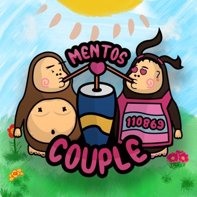 Mentos Proxy (@mentosproxy) on Twitter photo #新头像 #新头像