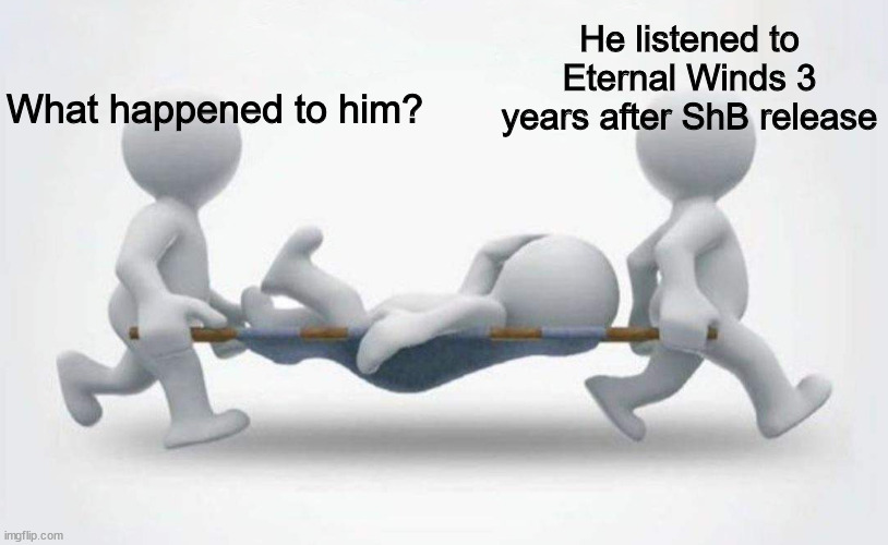 ThatCatelf's tweet photo. Still crying every time I hear it ;_; https://t.co/5pdq1ffyWP