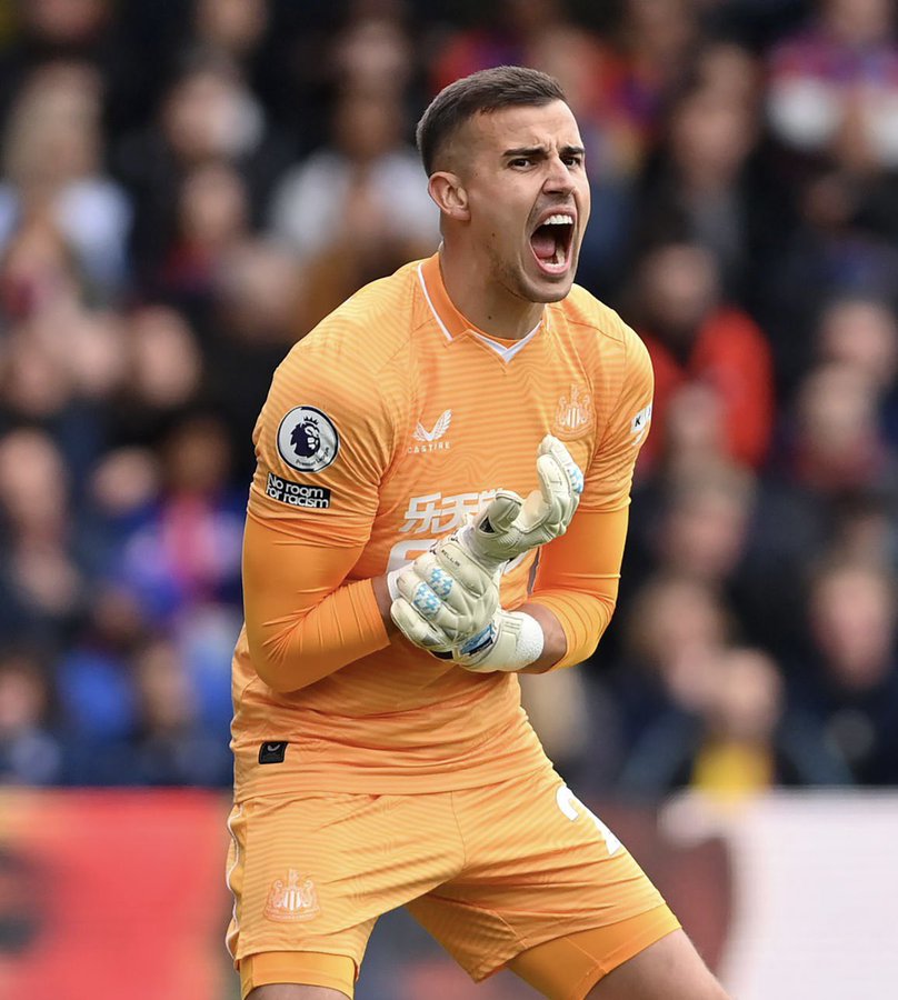 ニューカッスルユナイテッド22夏移籍最新情報 噂の獲得候補や補強リスト ポイントは Center Circle