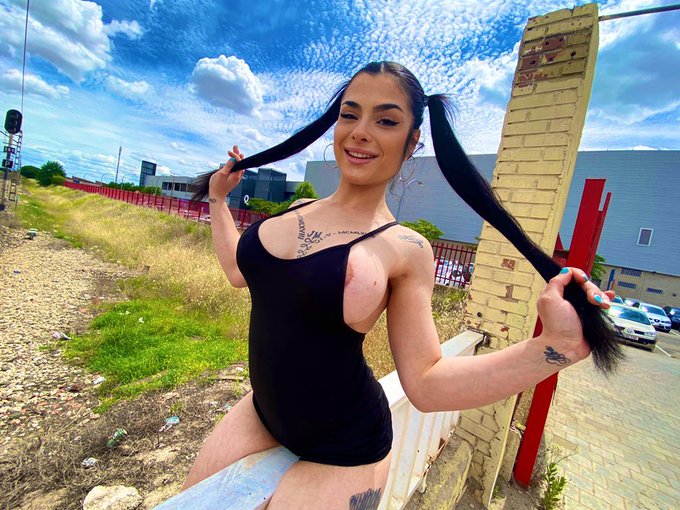 Have a nice day ❤️ I am online NOW❤️😈 https://t.co/xoybC8NCpD https://t.co/xzRjDgnTO7