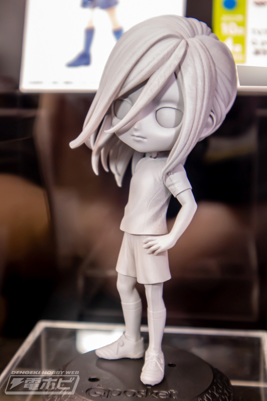 最終値下げ❗️ブルーロック Qposket フィギュア 21体セット 最終