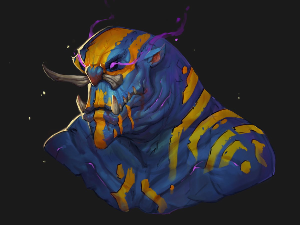 gds_thomas's tweet photo. @NekroXIII Hey, I m a Thomas a French student aspiring concept artist and this is my work 😊
Glad to see this kind of tweet, thx https://t.co/yG4QTPtbFi