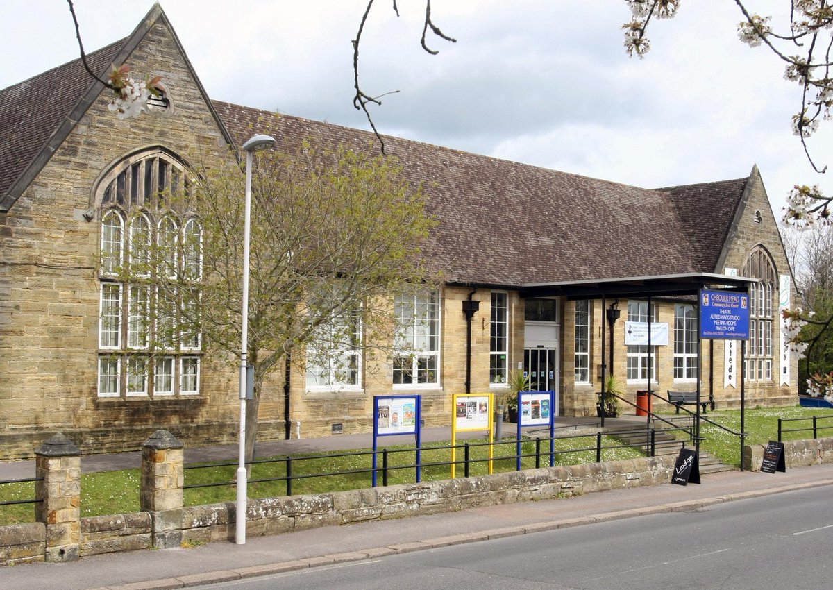 CatherineSouthonAuct tweet media