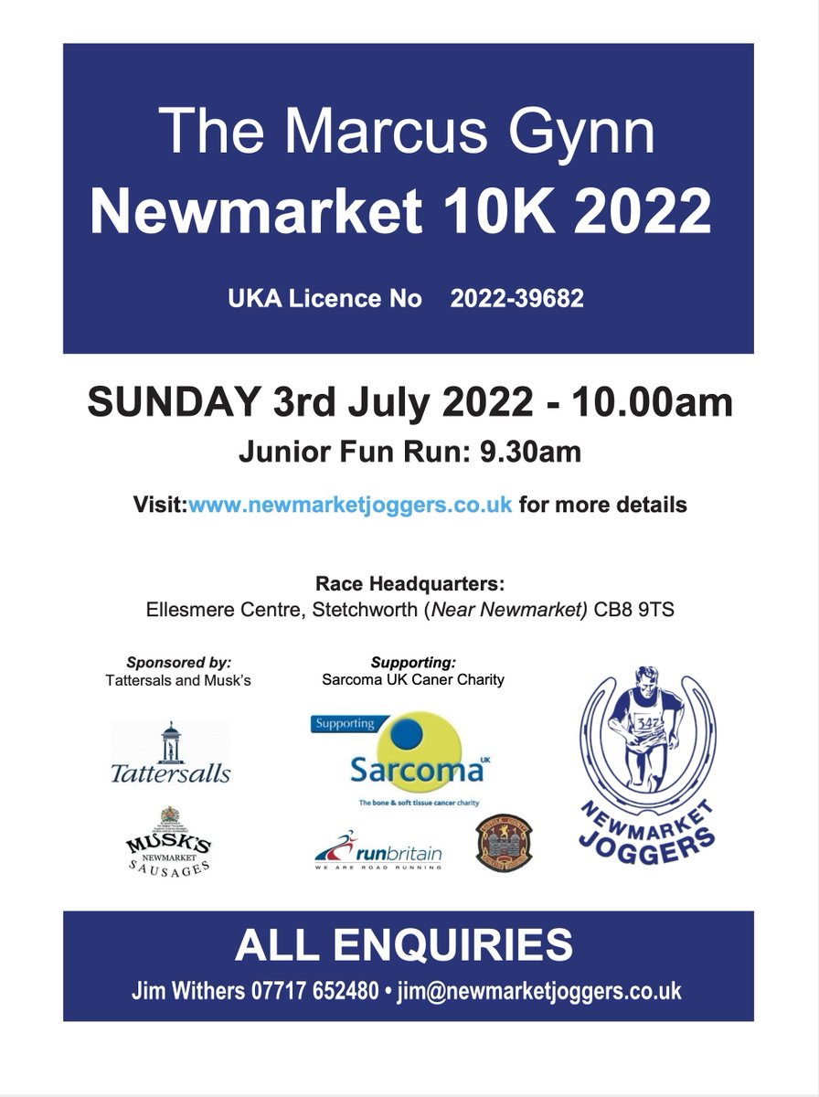 Saffron Striders RC tweet media