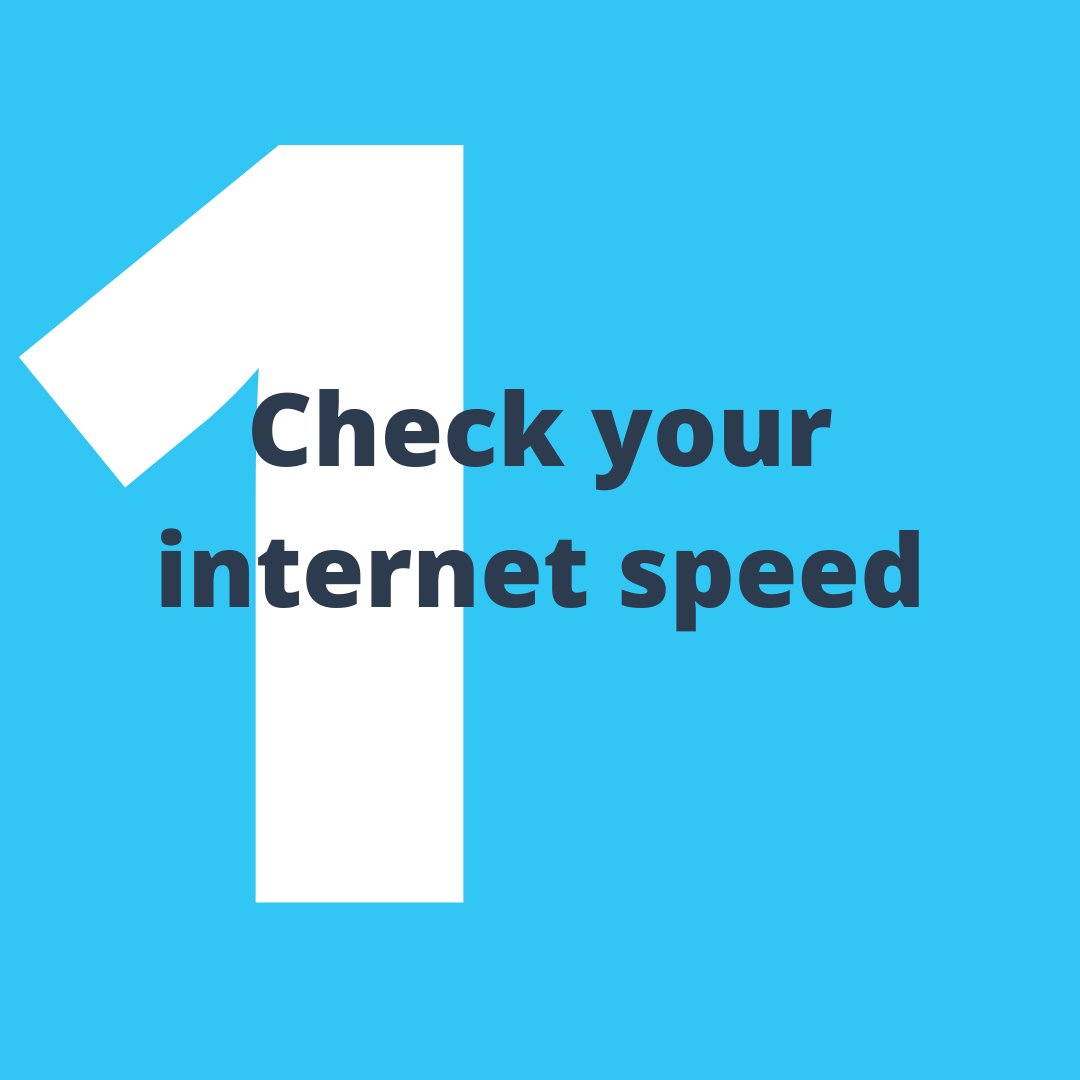westspringit's tweet image. Is there anything worse at work than a slow machine?😩

We’ve created a list of 5 things you can try to speed up your machine or check out the full guide on our website blog.

#SupportTips #Help #ITSupport #ManagedIT #SlowComputer