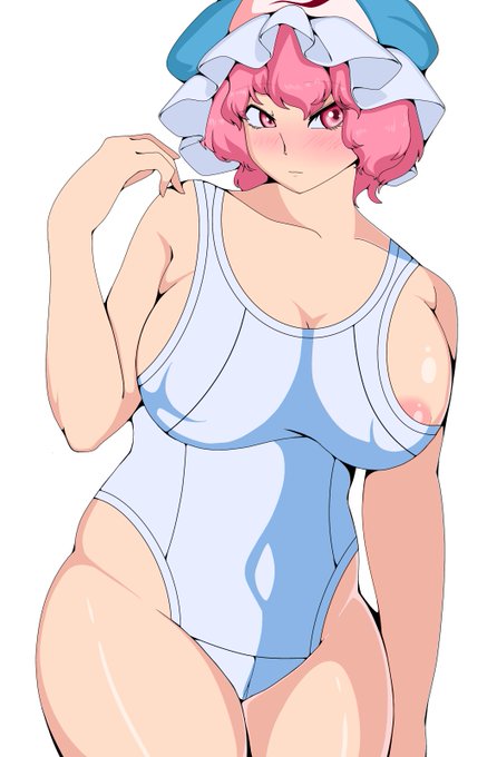 『こんなの似合っても...嬉しいわけ無いじゃない』 