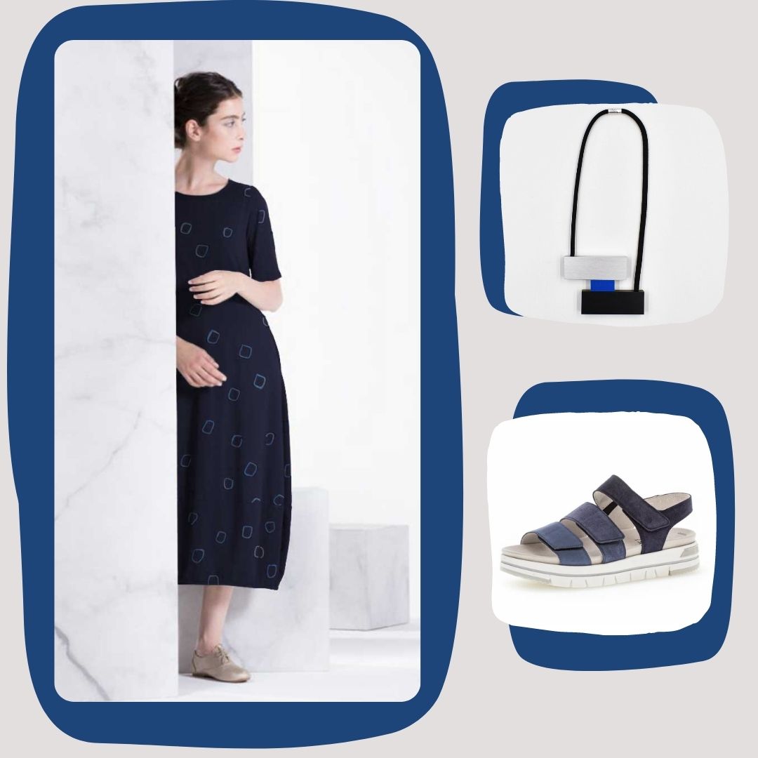 jessie_juniper's tweet photo. Blue on blue on blue 💙

Easy to dress up and down as something a bit different.

 #ootd #womensfashion #outfitinspo #outfitinspiration #jessiejuniper #corbridge #summerstyle #neirami #gabor #christinabrampti https://t.co/T5ak7q9bG2