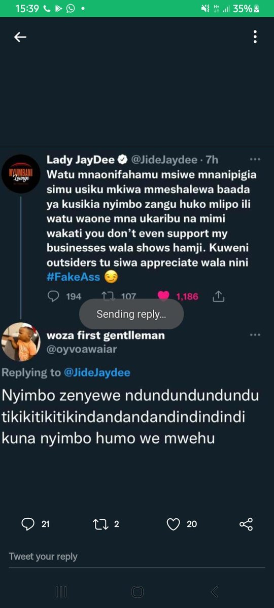 Ismail Yunga tweet media