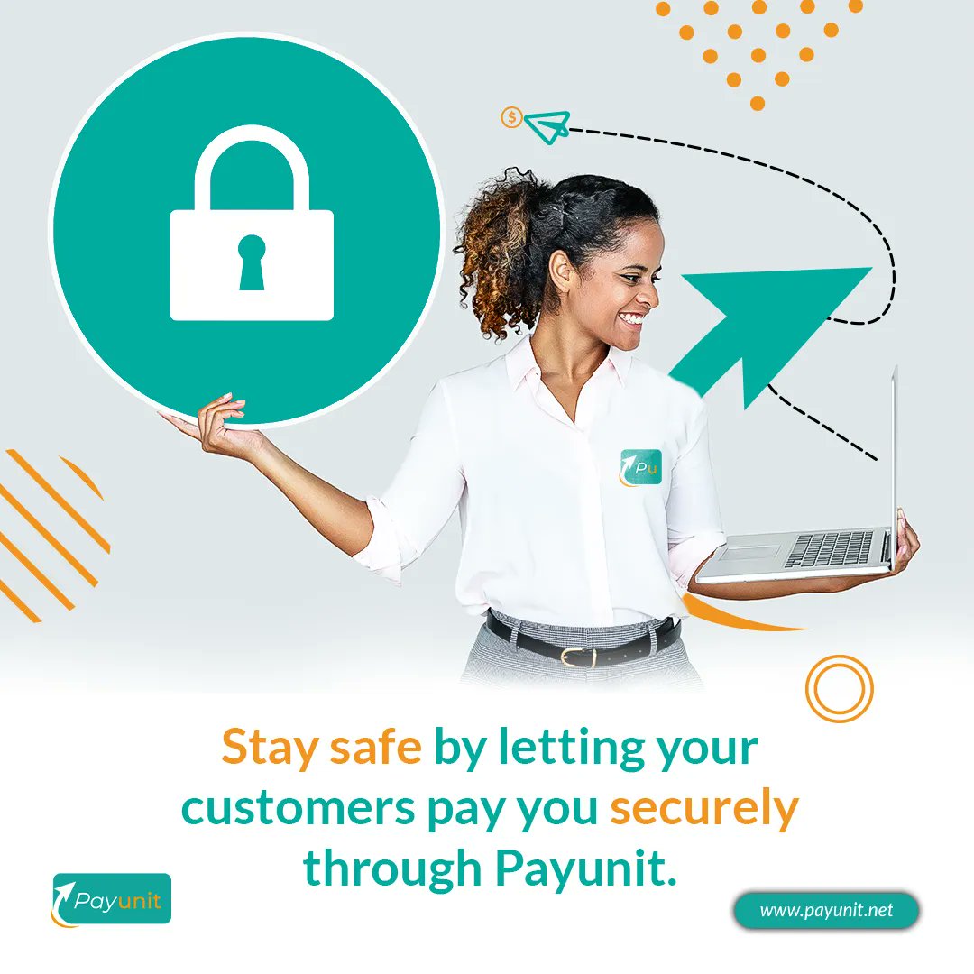 PayUnit7's tweet photo. Cash is still king in this part of the world until you are held at gunpoint to give out all that you collected in a day.
Stay safe by letting your customers pay you securely through Payunit ๐
sign up ๐ https://t.co/9FHDyFYXdX
#Payunit
#saferpayments
#easypaymentmethod https://t.co/Gti9fMOTBM
