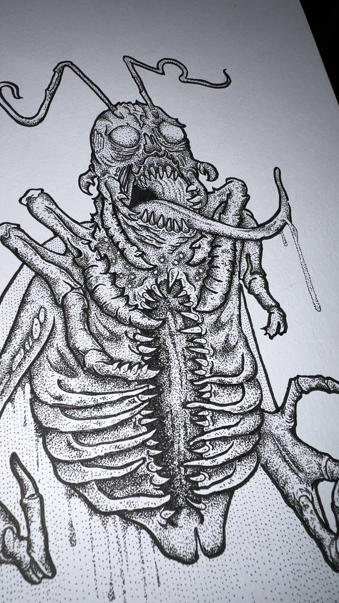 ThisisKemal_'s tweet photo. Its been awhile since my last shill. This piece still waiting for its holder/owner. 

Just for 1.11 #BNB available for so long on pentas. 

Feel free to check this traditional art on A5 paper.

 https://t.co/64pubxVsM7 https://t.co/NHG162MwyX