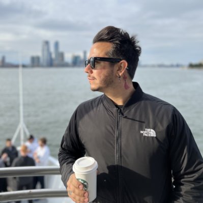Bernseven's tweet photo. #NewProfilePic https://t.co/nKSH2IxR60