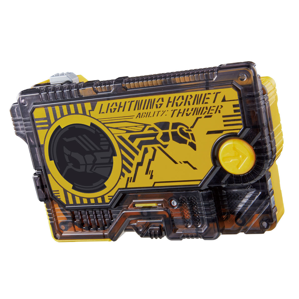 TheTokuSource's tweet photo. 🚨 RESTOCK ALERT 🚨
Kamen Rider Zero-One DX Lightning Hornet Progrise Key
#kamenrider #kamenriderzeroone #zeroone #progrisekey #progrise #authorise #hiden #zaia #toku #tokusatsu #tokutoystore #tokutoys #availablenow https://t.co/sNYHIxhAcc