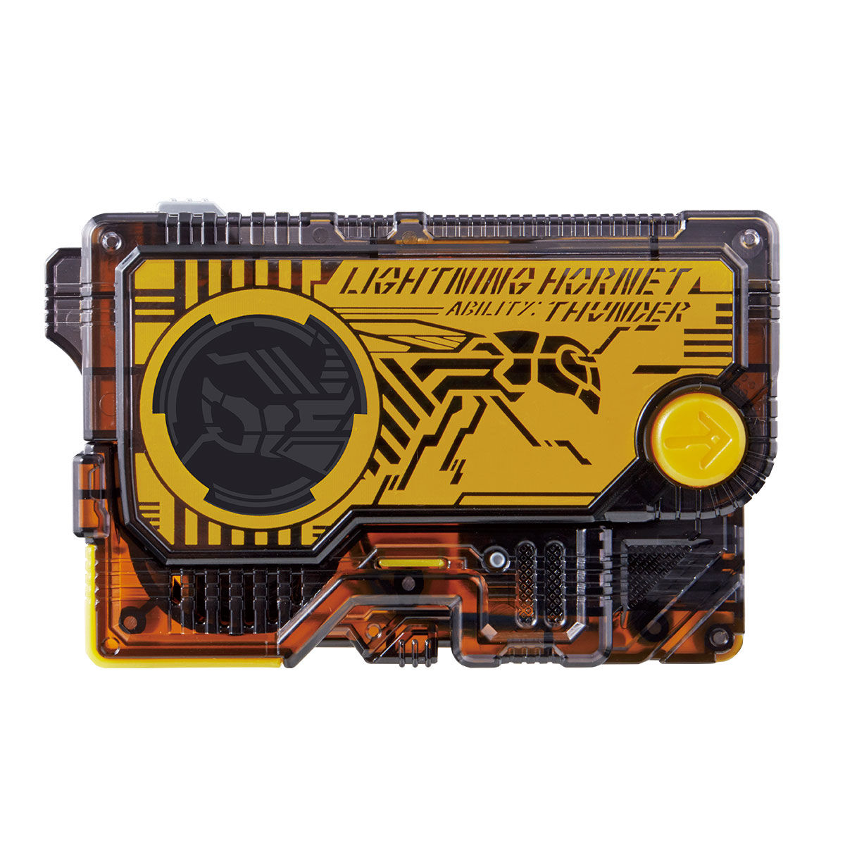 TheTokuSource's tweet photo. 🚨 RESTOCK ALERT 🚨
Kamen Rider Zero-One DX Lightning Hornet Progrise Key
#kamenrider #kamenriderzeroone #zeroone #progrisekey #progrise #authorise #hiden #zaia #toku #tokusatsu #tokutoystore #tokutoys #availablenow https://t.co/sNYHIxhAcc