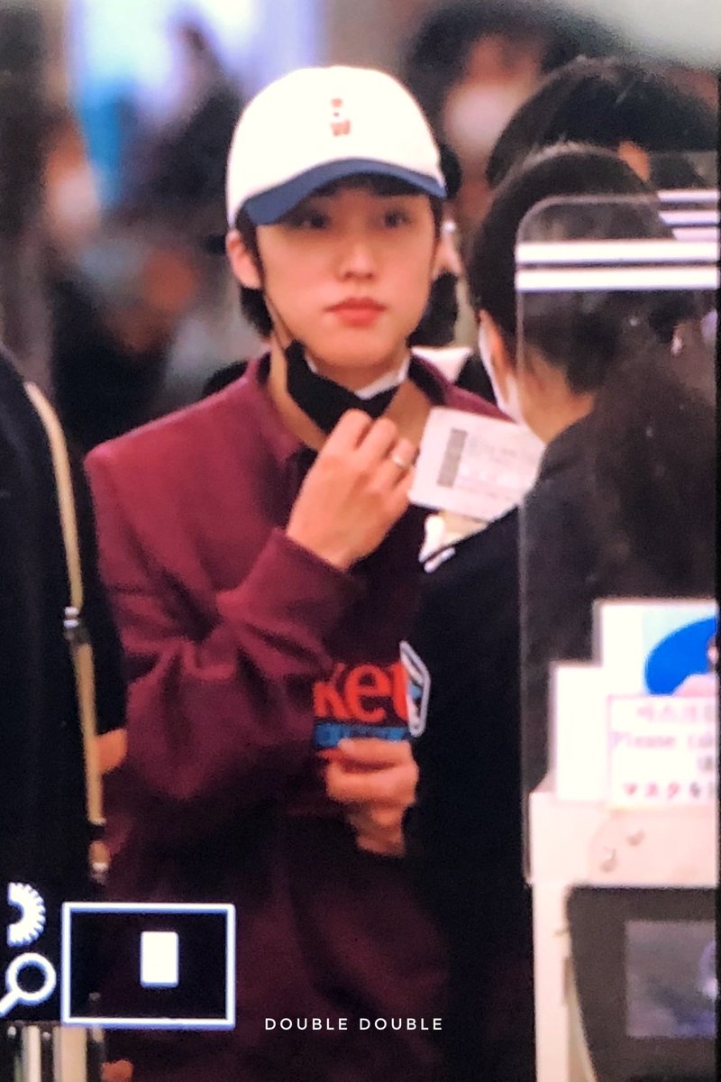 #제이콥 #Jacob #배준영 #더보이즈 #THEBOYZ