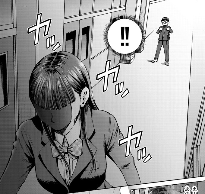 次回、久しぶりに美術部の話。しつこいようですが第7巻は6月9日(木)発売です。6月9日です。69です。69。 