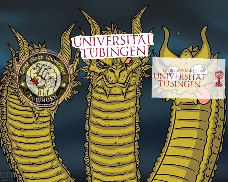 AntifaTheologe's tweet photo. Auszug aus dem Historiker Gutachten Die Verfügung über die Ausweisung der Juden (.) dürfte demnach in Eberhards Vorstellung Vorstellung eine Tat gewesen sein, die sein Gewissen entlastet, die als fromme und gottgefällige Tat seiner Seele vor dem göttlichen Richter zukommen lassen https://t.co/reSNtsam4i