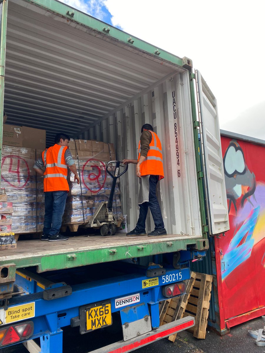 JUST ARRIVED straight from Mexico! 🇲🇽
Our container is here with all your favourites you were missing all the way from the homeland.
Order your favourite antojos and ingredients: mexican-mama.com