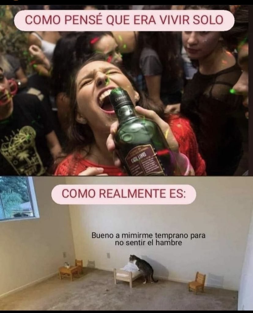 Drapamersgui's tweet photo. Uno se ríe pero es verdad 🫣🤣 https://t.co/LzJEDpir1W