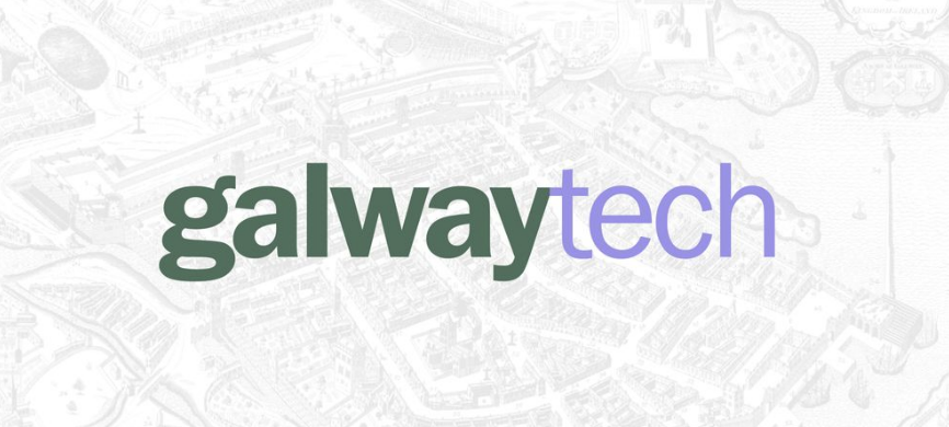 portershed's tweet photo. π‘The Galway Tech Meetup is just around the corner!
If you want to get involved, share ideas, and listen to your peers' thoughts, then sign up.
Taking place at Bowling Green on June 2nd at 6 pm.
πhttps://t.co/ONn6UTwKKr
#tech #galwaytech #events #community https://t.co/Al1OS9krBL