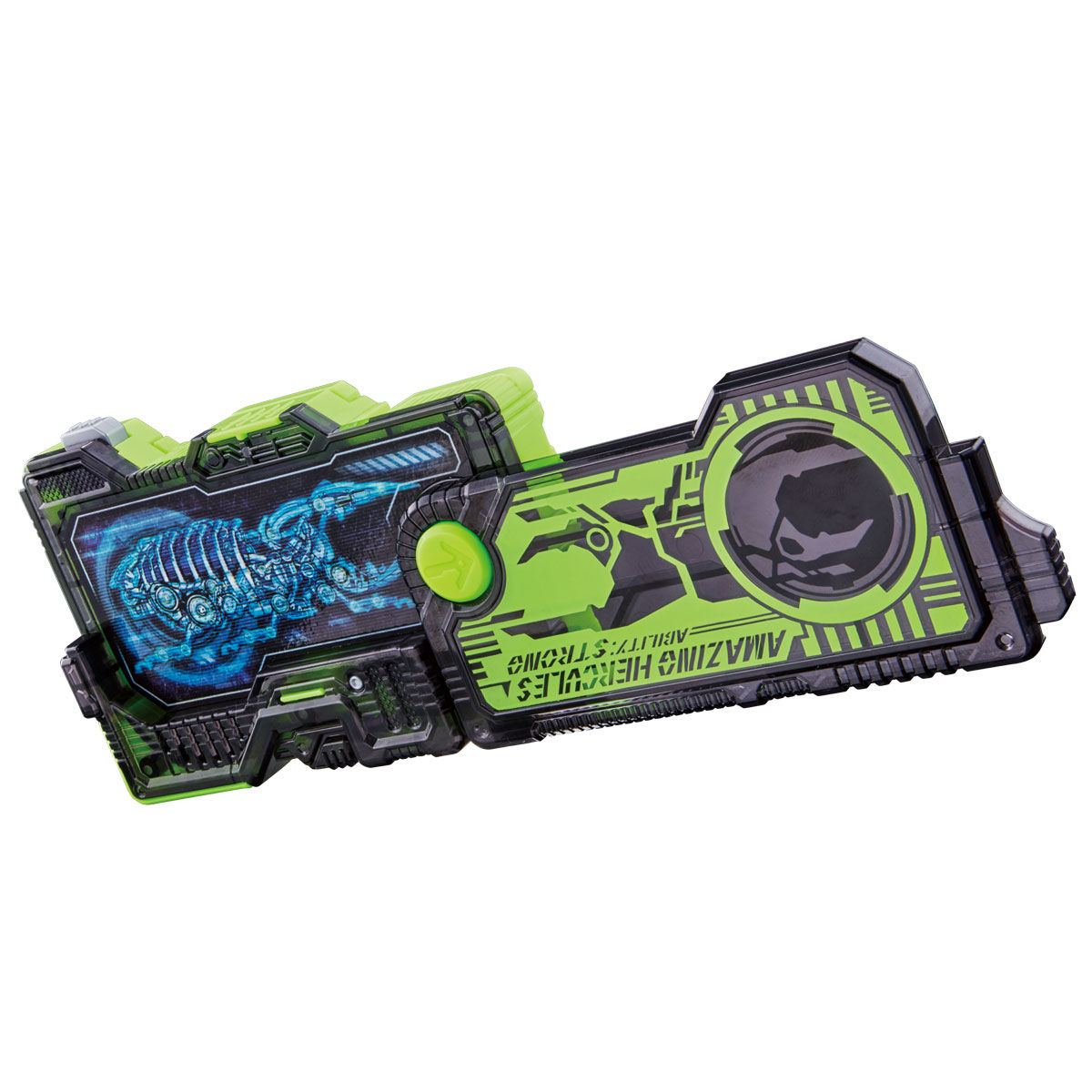 TheTokuSource's tweet photo. 🚨 RESTOCK ALERT 🚨
Kamen Rider Zero-One DX Progrise Key Connector and Amazing Hercules Progrise Key
#kamenrider #kamenriderzeroone #zeroone #progrisekey #progrise #authorise #hiden #zaia #toku #tokusatsu #tokutoystore #tokutoys #availablenow https://t.co/0YHoabFYhM