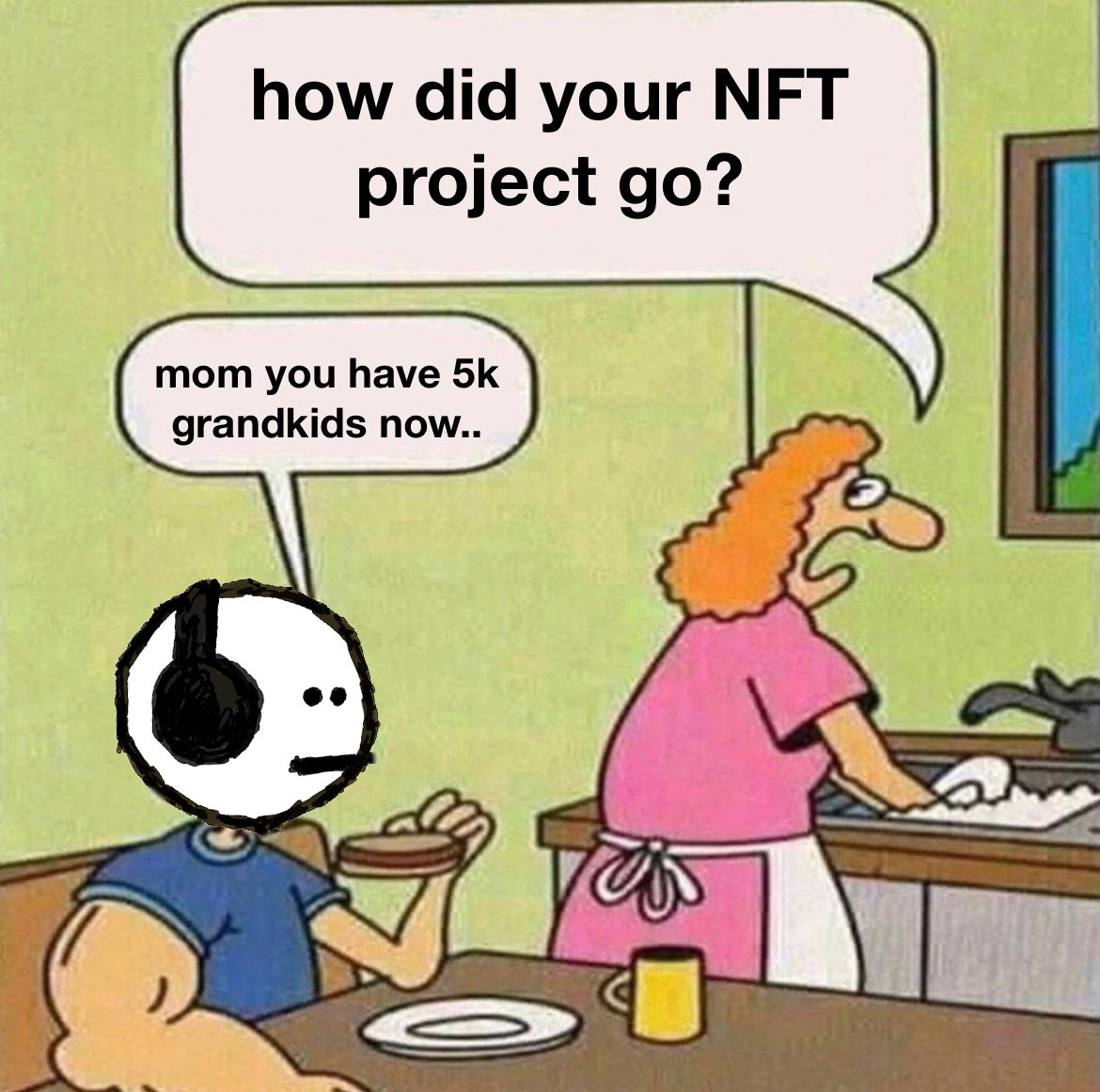 baby mfers tweet media