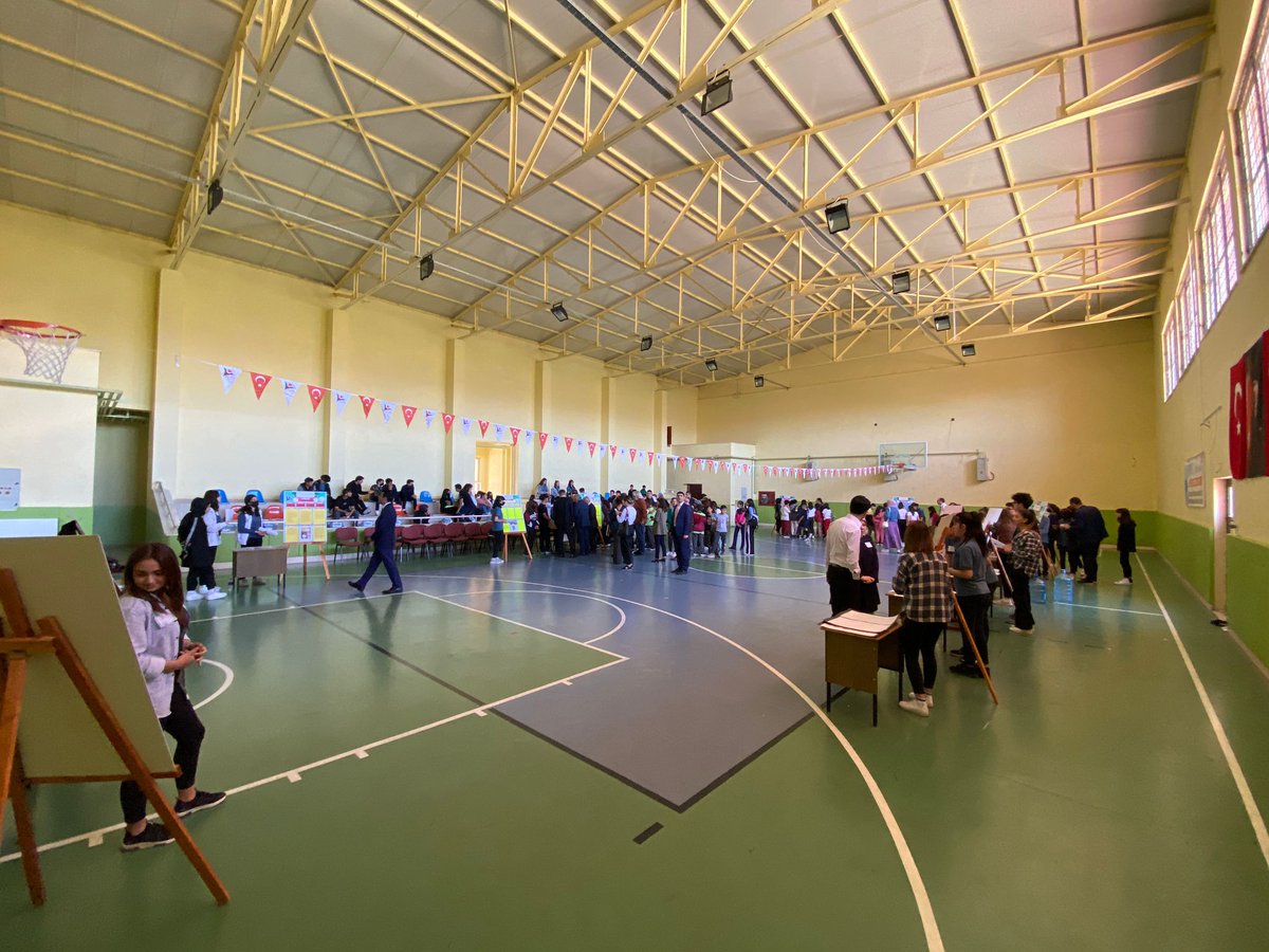 TÜBİTAK -4006 Bilim Fuarımızın açılışını gerçekleştirdik. Öğretmen ve öğrencilerimizi kutluyoruz. Emeklerine sağlık.
<a href="/TC_kkalevalilik/">Kırıkkale Valiliği</a> <a href="/kirikkalemem/">Kırıkkale Millî Eğitim Müdürlüğü</a> <a href="/DeliceKaymakaml/">Delice Kaymakamlığı</a> <a href="/delicebelediye1/">delicebelediyesi</a> <a href="/DeliceMilli/">Delice İlçe Milli Eğitim Müdürlüğü</a>