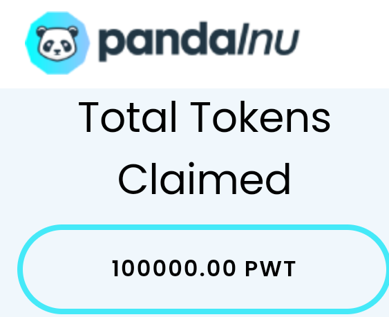 Claim 100K PWT FREE

(Market Listed &amp; Tradable) 

1. Join &amp; Verify Email cutt.ly/DHVAz4k

2. Follow Socials, Complete Task

3. Access in Wallet Dapp, Select Network Smart Chain, Login, Connect Wallet, Claim

<a href="/rocketbotpro/">RocketBot</a> airdrop 0.01 doge 140 
#CTBot Adrop Avg 2 doge 200