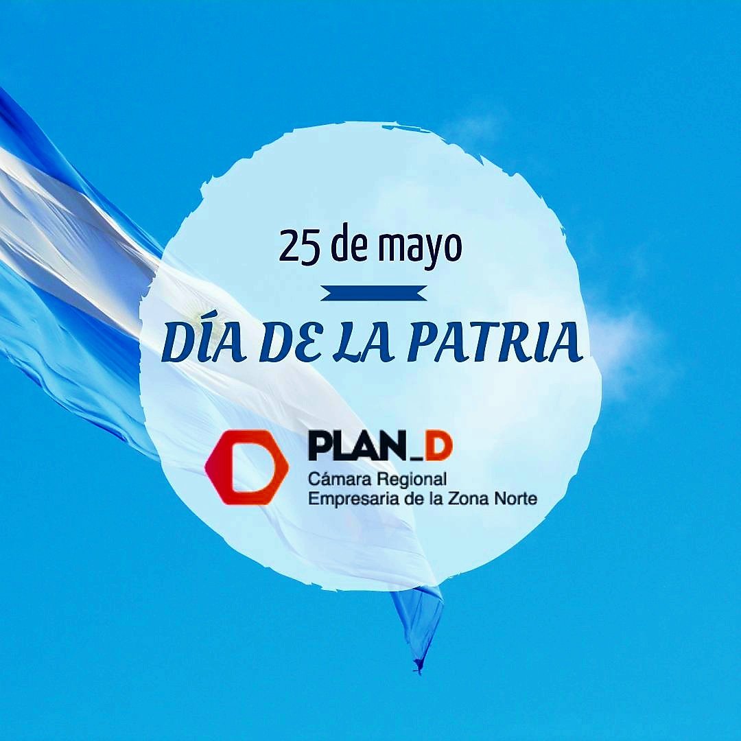 🇦🇷 Feliz día de la Patria!!! 🇦🇷
Conmemoramos el 212º aniversario de la Revolución de Mayo.
#25deMayo
¡¡¡Viva la Patria!!!
