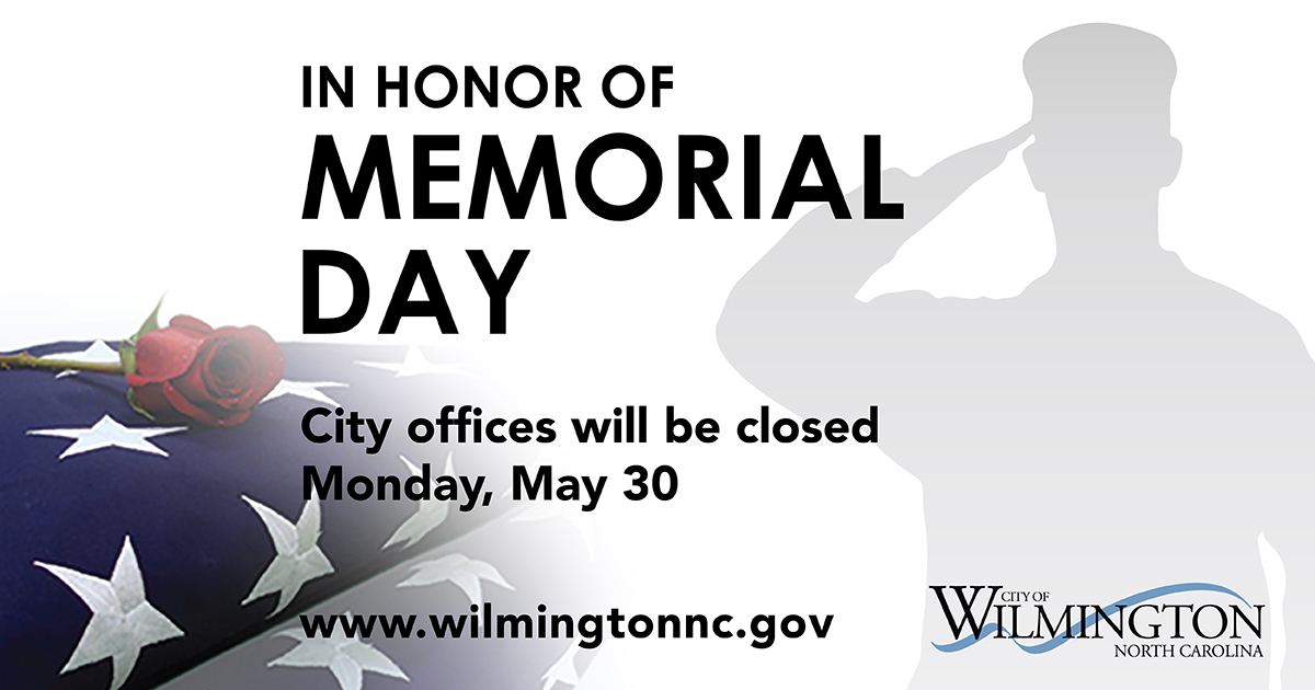 Wilmington, NC wants you to drive safely! on Twitter "In recognition