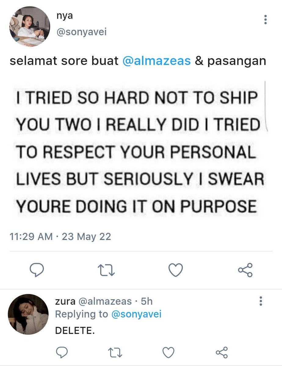 jeminju's tweet photo. 33. ada 2 tipe respon warga https://t.co/kqZlLvPbfZ