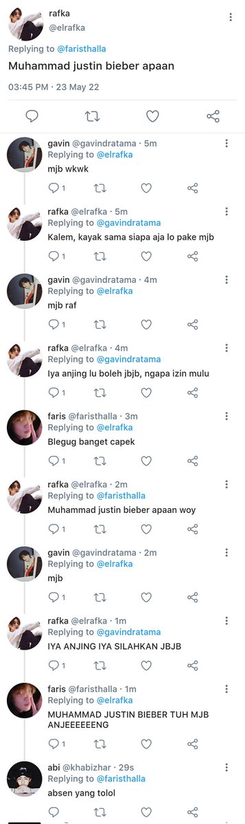 jeminju's tweet photo. 33. ada 2 tipe respon warga https://t.co/kqZlLvPbfZ