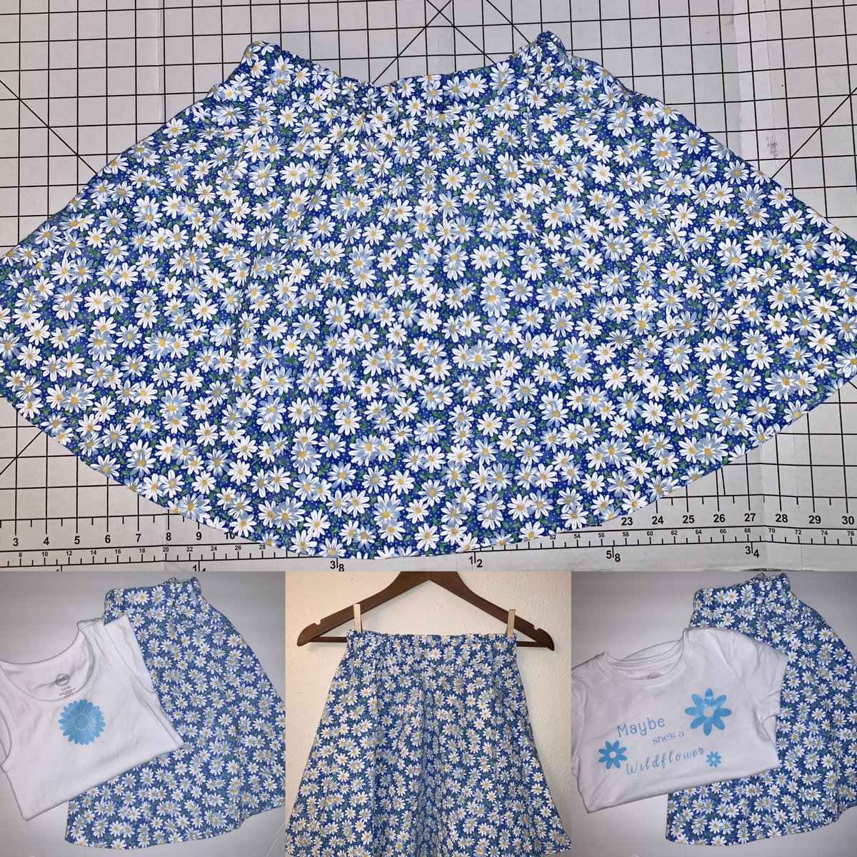 Fabric Fairy Design tweet media